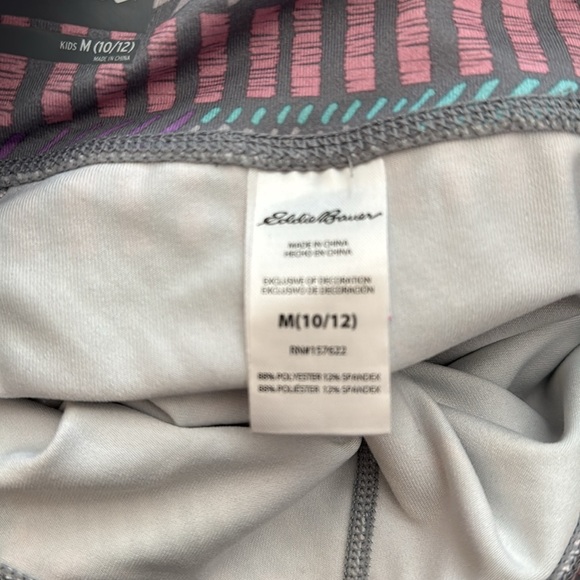 Girls Eddie Bauer 3 piece matching set. - Picture 8 of 8